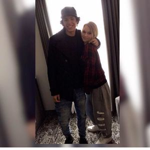 Meet your Posher, Kiana